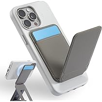 Moft スマホスタンド 8in1カードケース MagSafe対応 ディープブル MOFT 8-in-1多機能スマホスタンド- MagSafe対応 – MOFT Japan